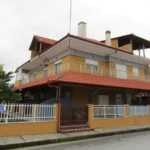 Vila Marios Nea Vrasna