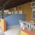 Vila Marios Nea Vrasna