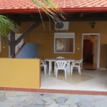 Vila Marios Nea Vrasna