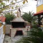 Vila Marios Nea Vrasna