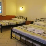 Vila Marios Nea Vrasna