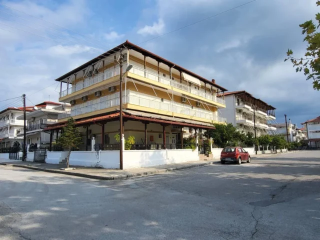 Vila Marta