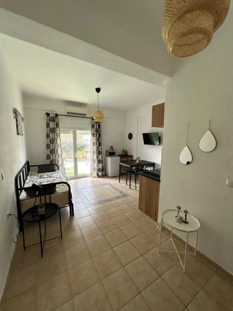 Vila Melina – Kalithea – Start Travel – 19