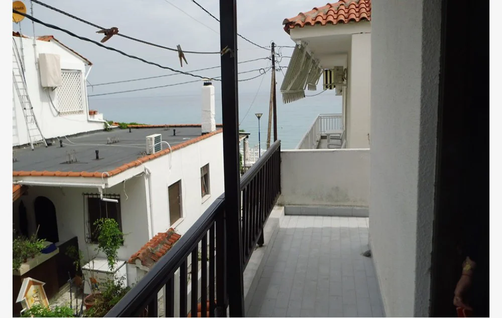 Vila Mihail - Polihrono - Start Travel 1