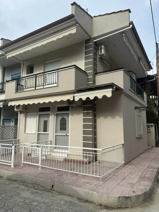 Vila Mina
