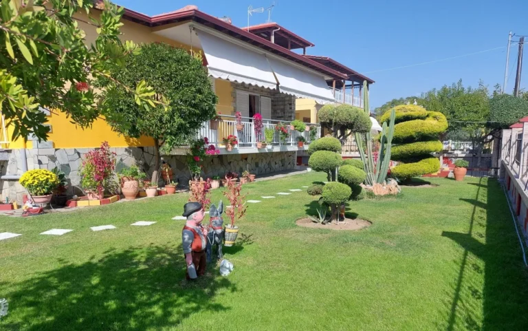 Vila Niki - Nea Vrasna - Start Travel - 1