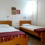 Vila Nikos Leptokarija - Start Travel soba