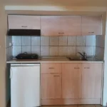 Vila Nikos Leptokarija - Start Travel kuhinja