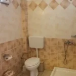 Vila Nikos Leptokarija - Start Travel kupatilo