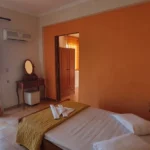 Vila Nikos Leptokarija - Start Travel soba