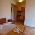 Vila Nikos Leptokarija - Start Travel soba