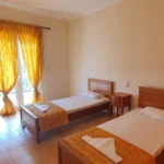 Vila Nikos Leptokarija - Start Travel soba