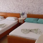 Vila Nikos Leptokarija - Start Travel soba