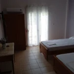 Vila Nikos Leptokarija - Start Travel soba