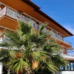 Vila Nikos Leptokarija - Start Travel