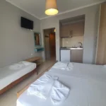 Vila Orosimo Pefkohori