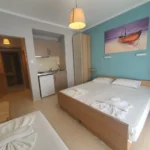 Vila Orosimo Pefkohori