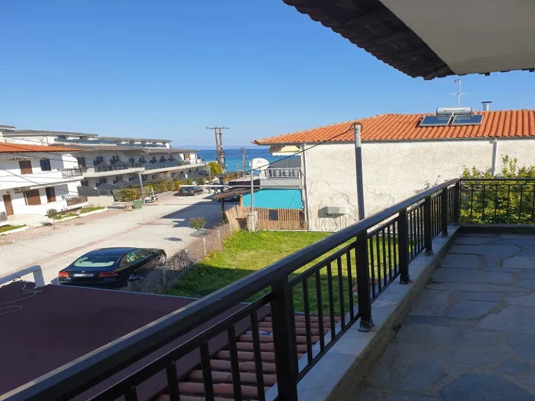 Vila Palma 1 - Polihrono Start Travel - 1