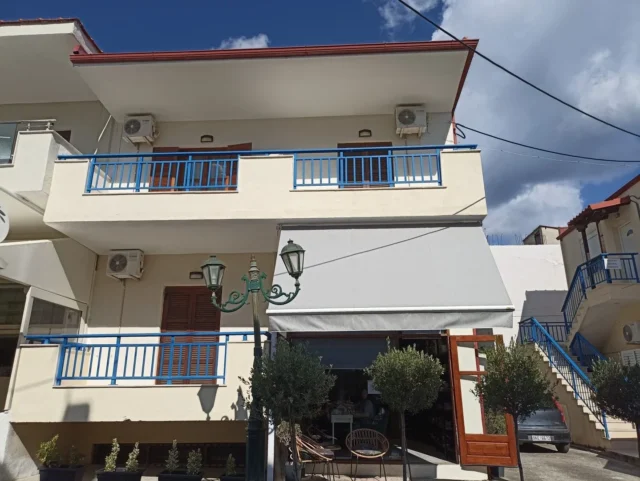 Vila Panagiota