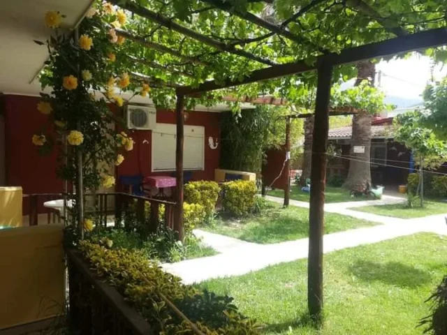 Vila Panagiotis