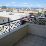 Vila Partenis - Pefkohori - Start Travel - terasa