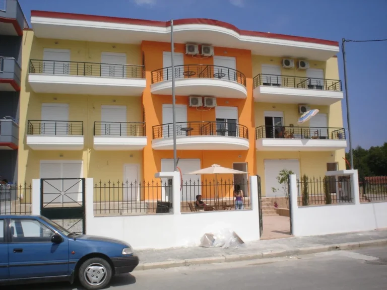 Vila Penelopi - Leptokaria - Start Travel - vila