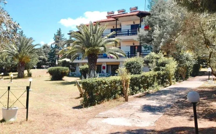 Vila Penny - Hanioti