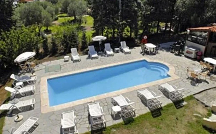 Vila Penny – Hanioti – Start Travel – 8