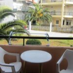 Vila Petridis Pefkohori -