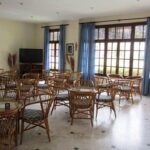 Vila Petridis Pefkohori -