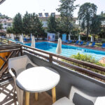 Vila Petridis Pefkohori -