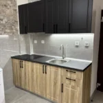 Vila Poseidonio Lux - Polihrono - Start Travel - kuhinja