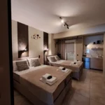 Vila Sanja Exclusive - Start Travel - soba