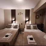 Vila Sanja Exclusive - Start Travel - soba