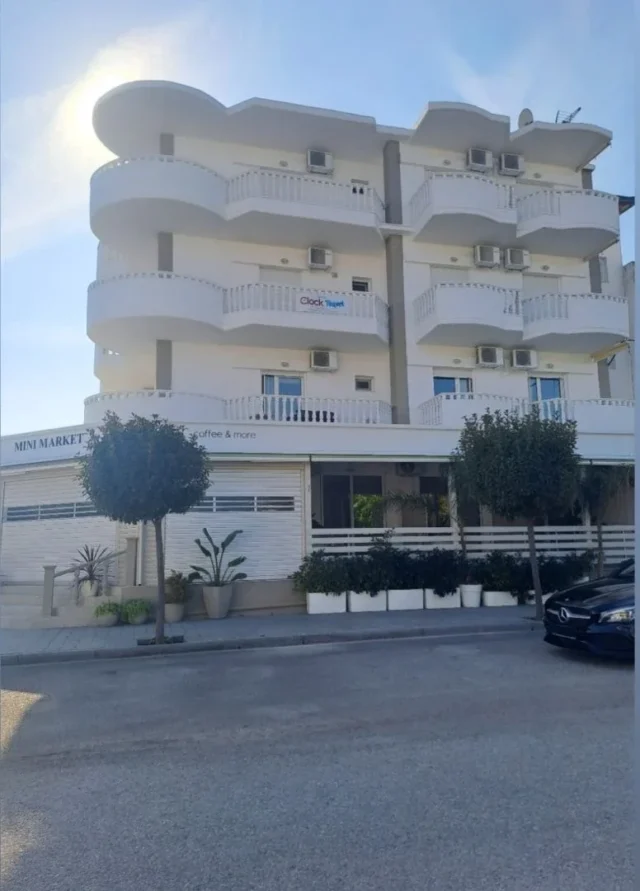 Vila Sanja