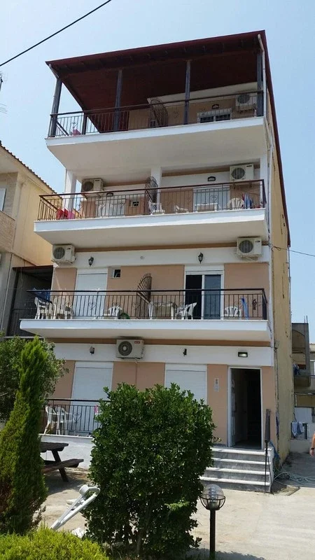 Vila Silvia Stavros - Start Travel - 21