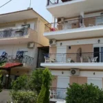 Vila Silvia Stavros - Start Travel