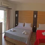 Vila Sisi - Neos Marmaras - Start Travel soba