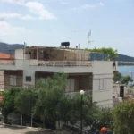 Vila Sisi - Neos Marmaras - Start Travel soba