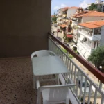 Vila Sisi - Neos Marmaras - Start Travel terasa