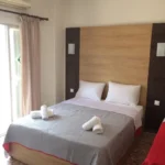 Vila Sisi - Neos Marmaras - Start terasa