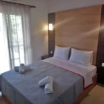 Vila Sisi - Neos Marmaras - Start Travel soba