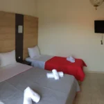 Vila Sisi - Neos Marmaras - Start Travel krevet