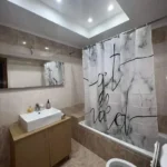 Vila Sofia Nea Moudanja - Start Travel kupatilo