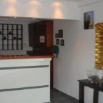 Vila St George - Nei Pori - Start Travel - recepcija