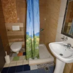 Vila St George - Nei Pori - Start Travel kupatilo