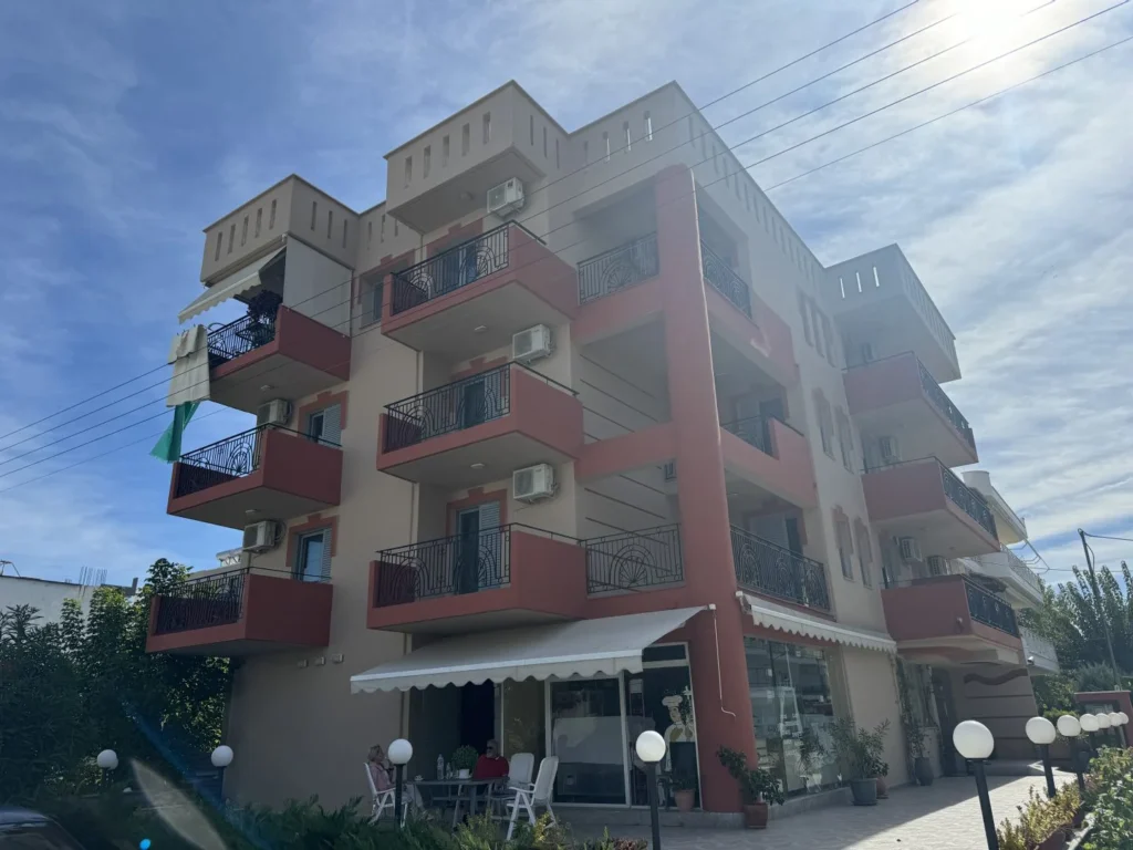 Vila St George – Nei Pori – Start Travel – 17