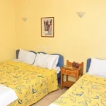 Vila St George - Nei Pori - Start Travel soba