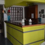 Vila St George - Nei Pori - Start Travel - recepcija