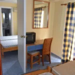 Vila St George - Nei Pori - Start Travel - soba